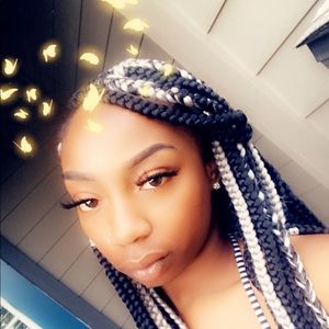 Meet your Posher, Toni